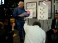 NFTA-Metro Public Hearing-Falls Resident speaks