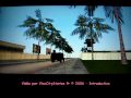 Soluce GTA Vice City Stories Indroduction