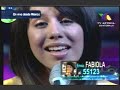 Fabiola Rodas \"quien eres tu\" septimo concierto la academia Fabiola Rodas \"quien eres tu\" septimo concierto la academia