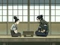 AMV Naruto Exame Chuunin Shikamaru VS Temari