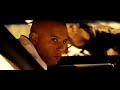 Rapidos y Furiosos trailer 2009