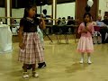 yonip kids sing n dance clean up the floor