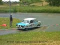 Judenburg Rallye 2006 - Pozzobon Xamin - Fiat 128 Rally