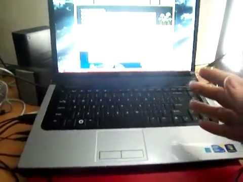 how to speed up laptop cooling fan