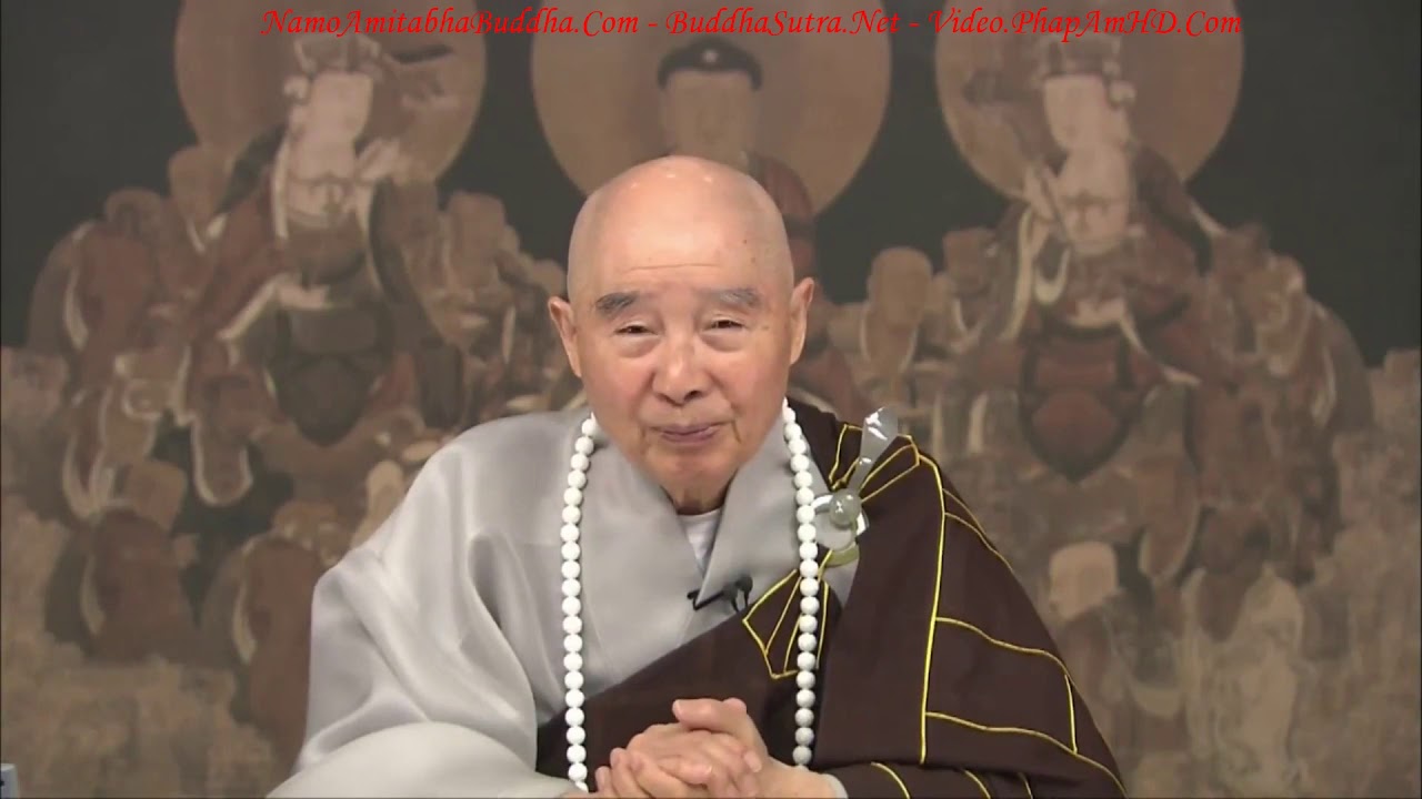 Tập 327 Chúng Ta Cần Phải Tu Phước, Tu Huệ  Phước Huệ Học Ở Đâu, Tịnh Độ Đại Kinh Giải Diễn Nghĩa, D