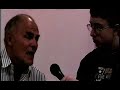 John Saxon interviewed by Studio Kaiju John Saxon interviewed by Studio Kaiju