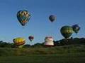 Pittsfield Rotary 25th Annual Balloon Rally