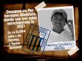 shvpete de la victoria a la gloria(criolla alianza lima)