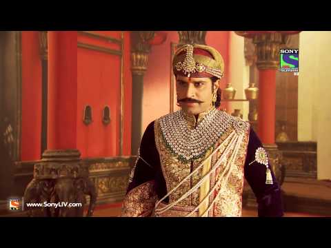 Bharat Ka Veer Putra - Mahararana Pratap - Episode 156 - 13th February 2014