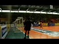 The Futsal test. The Futsal test.