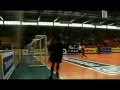 The Futsal test.