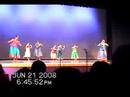 ragasri bharatanatyam dance show