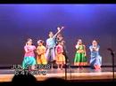 ragasri bharatanatyam dance show