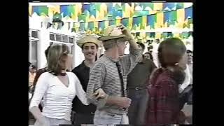 Festa Junina ACIM - 2002 - parte 1