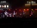 归来Gui Lai - 縱貫線Superband (Beijing 21 Nov 09)