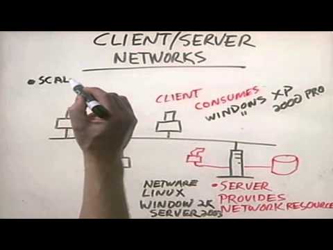 network - CHAPTER-1 INTRODUCTION TO COMPUTER NETWORKS (Networking Basic )