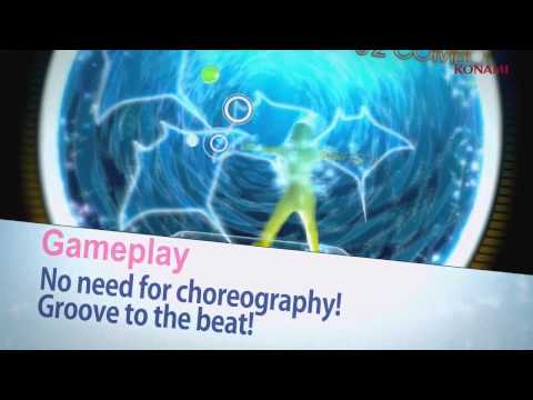 Trailer Boom Boom Dance