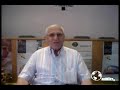antonio de badajoz  comenta su experiencia con internet