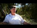 Pat Barraclough in Why she Loves Where she Lives