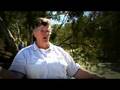 Pat Barraclough in Why she Loves Where she Lives