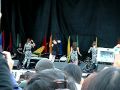어쩌다 per. by Brown Eyed Girls at Chooseok 2009