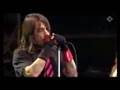 Clip Red Hot Chili Peppers Dani California