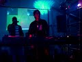 Ophidian @ Reactor - Butterfly VIP