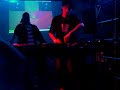 Ophidian @ Reactor - Butterfly VIP