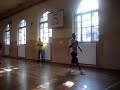 Slam Dunk Contest 2006 D?ugosz