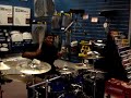 Aaron Gettin Off(jam session)