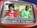 Disney Channel Games Disney Channel Games
