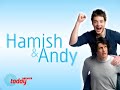 Hamish & Andy - Earth Hour 08