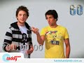 Hamish & Andy - Earth Hour 08