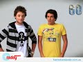 Hamish & Andy - Earth Hour 08