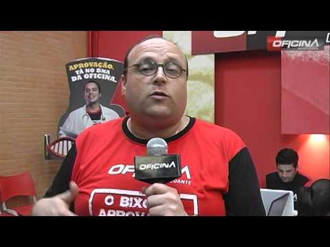 Fuvest - Comentário sobre o vestibular 2013