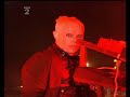 the prodigy - Isle of Wight festival 2006 part 1