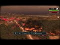 RUSE Beta 3v3 match on Centre of Gravity (2/2) - Batt!tz