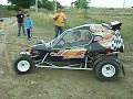 Buggy Competicion