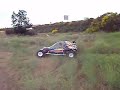 Buggy Competicion