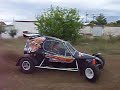 Buggy Competicion