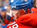 Canadien 2005-2006