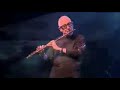 from the new dvd 'the chris hinze
combination live' [release march 2008]