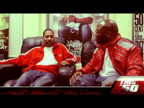 Tony Rock Says He Tried To Smash Melyssa Ford, Talks Being Chris Rock's Brother & More