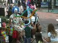 Rami Salami : Baloon Artist from Boston Rami Salami : Baloon Artist from Boston