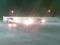 Two Libyan Crazy Drivers ..BMW E30 In Benghazi