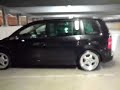 vw touran 2,0 fsi tuning porsche nice looking 2 vw touran 2,0 fsi tuning porsche nice looking 2