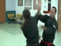 master david haliva , in action - part one