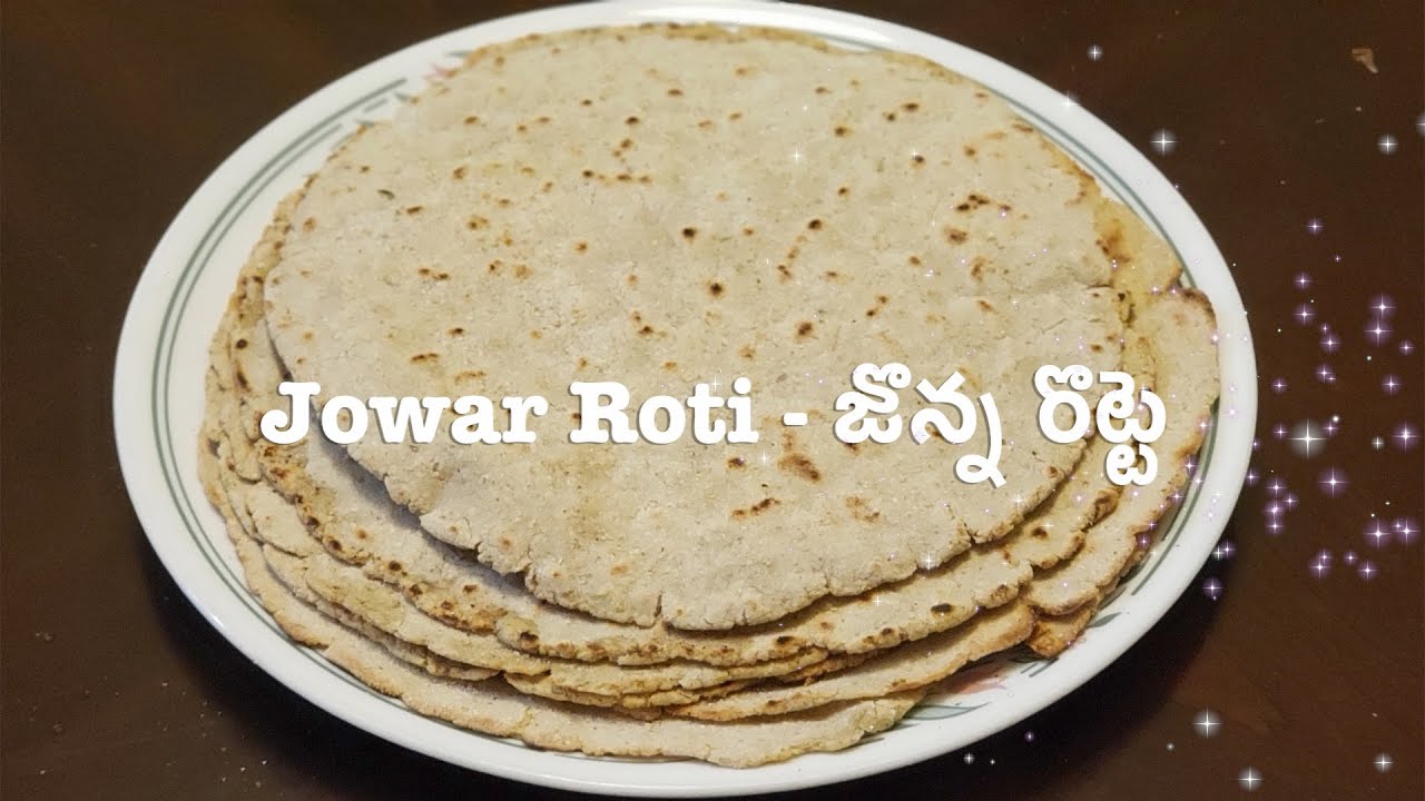Jowar Thepla Gluten Free Roti Jonna Rotte Methi Leaves High Fiber Millet Let’s Cook For Us