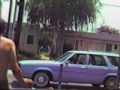 "RAIDERS of the HOUSE of DEATH" Fight Sequence