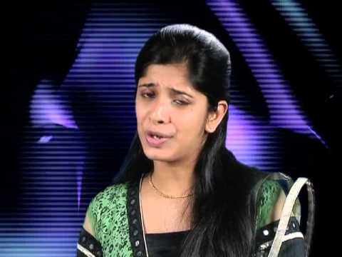 Vineela - Singer : Alluri Vineela Rani....